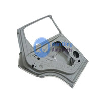 Ensemble de porte arrière gauche et droite de rechange de haute qualité 13134393-00 13134392-00 SA3F-6201019/70 SA3F-6201010/70 pour BYD SONG PLUS EV/DM