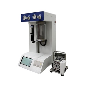 Contador de Partículas de Aceite y Fluidos, Precio de Fábrica, Venta Directa de Fábrica, Medidor de Partículas Más Vendido - Product Image 3