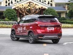 Dongfeng รถ SUV Dongfeng T5ใหม่ - Product Image 4