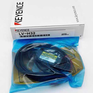 เซ็นเซอร์ไฟเบอร์ออปติก LV-H32 LV-H42 LV-H62F LV-H100 อุปกรณ์อัตโนมัติ อะไหล่ บอร์ดสวิตช์ตรวจจับระยะใกล้ โมดูลอุตสาหกรรม - Product Image 1