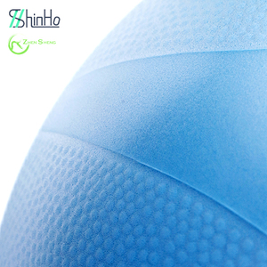Ballon de <span class=keywords><strong>yoga</strong></span> et de <span class=keywords><strong>Pilates</strong></span> de qualité supérieure de 75 cm de l'usine Zhensheng, idéal pour la gym et la vente en gros - Product Image 5