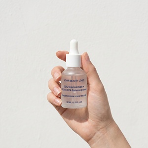 Sérum concentré anti-imperfections <span class=keywords><strong>Mixa</strong></span> + Crème anti-taches avec vitamine C et acide glycolique - Pour les taches et les décolorations pour femmes - Product Image 6