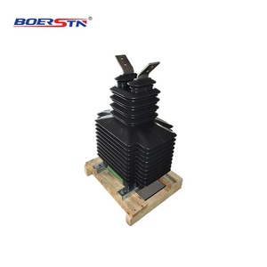 Ngoài trời điện áp cao hiện tại biến áp CT <span class=keywords><strong>33kv</strong></span> 35KV 36KV cho MV & HV switchgear - Product Image 4