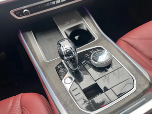 <span class=keywords><strong>BMW</strong></span> Serie 5 2022-2023, SUV de <span class=keywords><strong>Gasolina</strong></span>, <span class=keywords><strong>Segunda</strong></span> <span class=keywords><strong>Mano</strong></span>, 5 Puertas, 5 Plazas, Deportivo, <span class=keywords><strong>Gasolina</strong></span>, Automático, Techo Panorámico, Neumáticos R20, Volante a la Izquierda - Product Image 6