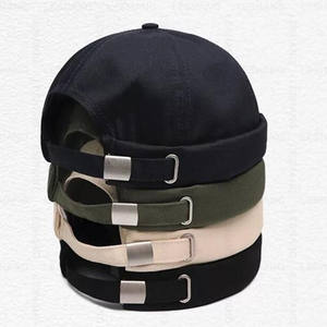 Шапка-шапочка с круглым матросом - Product Image 4