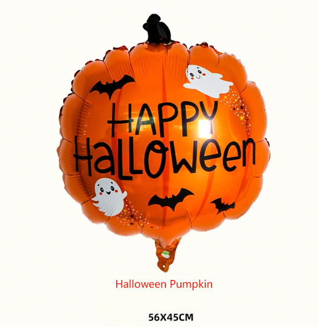 Halloween Pumpkin