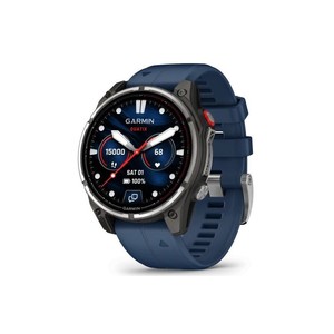 <span class=keywords><strong>Garmin</strong></span> fenix 8 Pro, 47 mm, Pantalla AMOLED, <span class=keywords><strong>Reloj</strong></span> Inteligente GPS Multideporte Conectado Premium, Tecnología inReach - Product Image 5