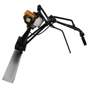 Excalibur Levelling Tools Construction Road Machine Concrete Vibratory Screed