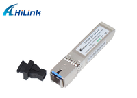GPON C++++ OLT SFP 9dB 2.5G Modul Transceiver Optik 20KM untuk Jaringan Akses Serat