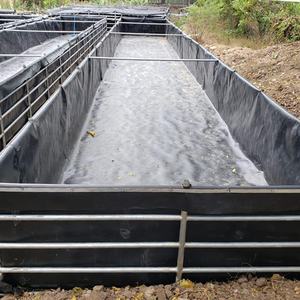 Bâche de bassin en bitume pour poissons rouges, tortues et canards, grande taille, meilleure valeur, cascade, géomembrane - Product Image 5