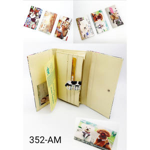 Porte-Monnaie - 352-AM - Product Image 1