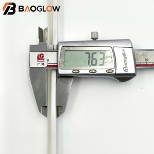IP67 Waterproof 100 Meter Flexible LED <b>Strip</b> 240 LEDs220V LED <b>Strips</b> 3000K 4000K 6500K Blue Red <b>White</b> Led Light Stripe - Product Image 6