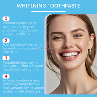 Dentifrice Cotelg 7,5% NHAP Hydroxyapatite en gros – Nettoyage buccal, protection des gencives, haleine fraîche et parfum durable