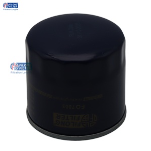Nouveau filtre à huile FILONG <span class=keywords><strong>prix</strong></span> usine Chine FO-7003 7700112686 8200257642 7700272902 7700863124 7700869029 H97W09 PH5885 - Product Image 5