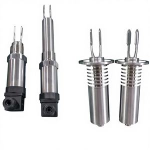 Cảm biến mức chất lỏng nhỏ cao cấp, thanh rung điều chỉnh, cảm biến nước, diapason, tay cầm, công tắc mức - Product Image 1