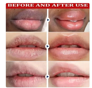 Baume à lèvres hydratant et blanchissant, baume à lèvres vegan, marque privée, bâton de baume à lèvres pour le suif de bœuf - Product Image 6