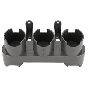 Support <span class=keywords><strong>mural</strong></span> pour <span class=keywords><strong>aspirateur</strong></span>, brosse, tête d'aspiration, support de rangement pour V7 V8 V10 - Product Image 2