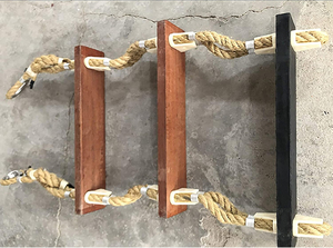 <span class=keywords><strong>Corde</strong></span> en <span class=keywords><strong>sisal</strong></span> naturel robuste torsadée, fibre de <span class=keywords><strong>sisal</strong></span> flexible, écologique, biodégradable, échelle marine, échelle d'accès pliante - Product Image 6