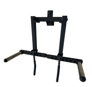 진동 최소화 리바운드 최적화 복싱 스피드 볼 회전 조정 가능한 스피드 백 플랫폼 키트 - Product Image 6