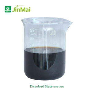 חומר גלם לדשן אורגני, פפטידים נוזליים וחומצות אמינו, ביוסטימולנט מבוסס חלבון מיקרוביאלי בריכוז גבוה - Product Image 3