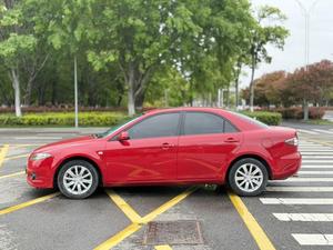 <span class=keywords><strong>Mazda</strong></span> 6, Auto Usado Japonés Económico, Excelente Manejo, Conducción Cómoda, Transmisión Automática, Baja Tasa de Fallos - Product Image 4