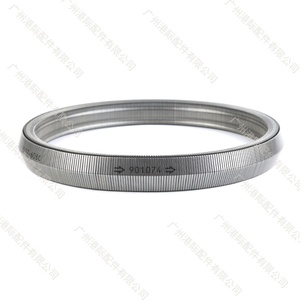 Correa de Transmisión de Potencia Original de Alta Calidad para Nissan Re0F10D Jf016E 901074, Fabricada en China - Product Image 5