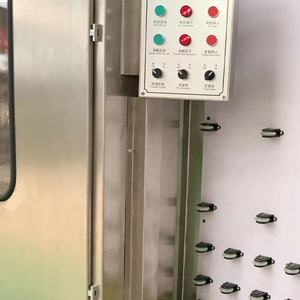 Línea de Producción de Vidrio Flotado Automática de Alta Calidad, Controlada por PLC y Accionada por Motor, para la Fabricación de Vidrio para Ventanas - Product Image 5