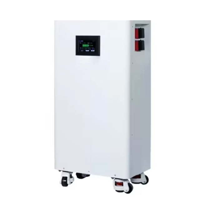 51.2V 300AH Lithium Iron Phosphate Battery Home Energy Storage 30/20 Amps Solar Photovoltaic Stackable BMS AC MSDS