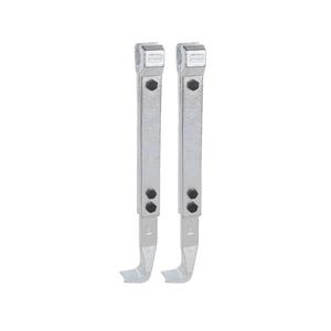 KUKKO - 3-250-P 2 mâchoires étendues (paire)-EAN 4021176901232 EXTRACTEUR ACCESSOIRES POUR EXTRACTEURS - Product Image 1