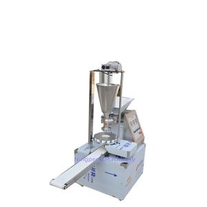Momos que hace la máquina completamente automática China baozi bollo que hace la máquina <span class=keywords><strong>Bao</strong></span> <span class=keywords><strong>Bum</strong></span> máquina NP Marca - Product Image 6
