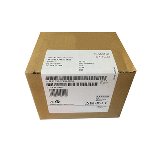 PLC Controller 6ES7223-1PL32-0XB0 <span class=keywords><strong>6ES72231PL320XB0</strong></span> S7-1200 ใหม่สต็อกต้นฉบับในสต็อก - Product Image 2