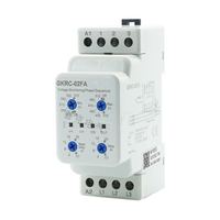 Sul181h AC 220V Interruptor de tiempo mecánico 24h Temporizador electrónico programable 220VAC