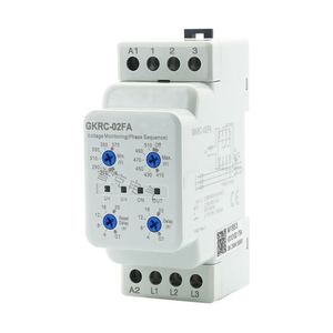 Sul181h AC 220V Horloge mécanique <span class=keywords><strong>24h</strong></span> <span class=keywords><strong>Programmable</strong></span> Minuterie électronique 220VAC - Product Image 6