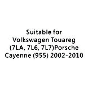 ปั๊มลมระบบกันสะเทือนแบบลม ปี 2001-2010 เหมาะสำหรับ Volkswagen Touareg Cayenne[955] - Product Image 4