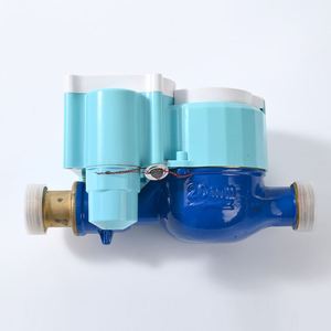 Prepaid Communication Smart <strong>Water</strong> <strong>Meter</strong> IP68 Waterproof Customizable <strong>Wireless</strong> Remote <strong>Water</strong> <strong>Meter</strong> - Product Image 4