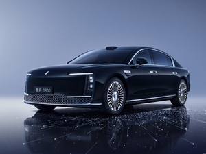 Venta caliente <span class=keywords><strong>Mito</strong></span> Maestro S800 Electric Starburst 5 Seater Large Saloon Smart Driver Car New Energy Vehicle - Product Image 3