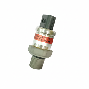Piezas de repuesto para excavadora, Sensor de alta presión, transmisor transductor de pieza eléctrica, YN52S00004P1, para KOBELCO SK200-6 SK200-8 - Product Image 2