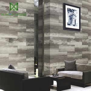 Piedra Flexible MCM, Pizarra Antideslizante, Decoración Exterior e Interior, Piedra Natural - Product Image 1