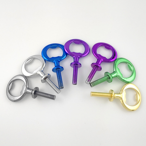 <span class=keywords><strong>Kit</strong></span> de fabrication d'ouvre-bouteille à vis en <span class=keywords><strong>bois</strong></span> tourné DIY, alliage de zinc, acrylique vierge, <span class=keywords><strong>bois</strong></span>, tournage, ouvre-bouteille robuste - Product Image 4