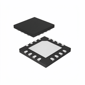 Distribuidor Autorizado de Circuitos Integrados IC MCU de 8 Bits, 7KB FLASH, 16UQFN, Chip de Circuitos Integrados 16 UQFN con Pad Expuesto, PIC16LF15324-E_JQ - Product Image 1