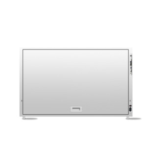 Caja de pantalla táctil holográfica de vídeo 3D para interiores de 32 pulgadas, escaparate Lcd, pantalla Holobox, holograma, gabinete interactivo transparente - Product Image 4