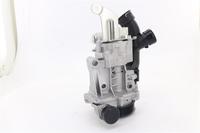 Pompe à eau MWP2017 avec thermostat pour JEEP DODGE 68090692AA Qualité OEM Garantie de 2 ans 68090692AB 6512001601 6512001107