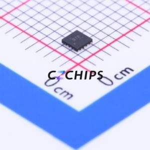 Comparador de chips IC de circuito integrado LMV339IRUCR (2x2) nuevo y original - Product Image 1