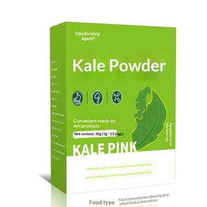 Poudre <span class=keywords><strong>de</strong></span> fibres alimentaires <span class=keywords><strong>de</strong></span> chou frisé, qualité alimentaire, jus vert sauvage, <span class=keywords><strong>substitut</strong></span> <span class=keywords><strong>de</strong></span> <span class=keywords><strong>repas</strong></span> végétal, barre <span class=keywords><strong>de</strong></span> 10 <span class=keywords><strong>repas</strong></span> pour la perte <span class=keywords><strong>de</strong></span> poids - Product Image 4