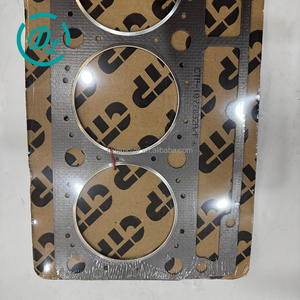 ปะเก็นฝาสูบดีเซล EexcavaStart รุ่น 1077832 107-7832 3116 ใช้ได้กับรถขุด 320B 325B รับประกัน 6 เดือน ผ่านการทดสอบและรับรองแล้ว - Product Image 3