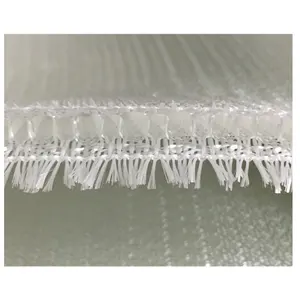 Parabeam tecido de fibra de vidro 3d, três dimensionais da china