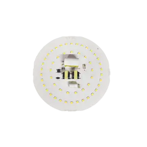 Led Dob 45w Led Bulb T125 E27 Driver Size 120.1 0.2*1.2mm Lamp Bead Temperature -20-40 Dob Led Chip