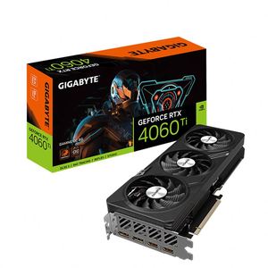 การ์ดจอรุ่นใหม่ RTX 4060Ti GAMING OC การ์ดจอรุ่นใหม่ RTX 4080 GPU RTX 4060 Ti GAMING OC การ์ดจอรุ่นใหม่ RTX 4060Ti GAMING OC - Product Image 4