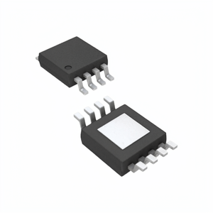 Electronic Circuit Components Power Management (PMIC) Original One Stop Service 8 SOlC Exposed Pad S-19244D18H-E8T1U - Product Image 1