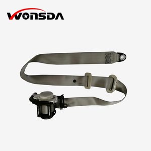Cinturón <span class=keywords><strong>de</strong></span> <span class=keywords><strong>Seguridad</strong></span> para <span class=keywords><strong>Tiida</strong></span> 2011, Accesorios para Automóviles al por Mayor - Product Image 2